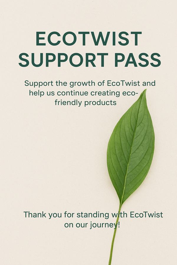 EcoTwist Business Booster